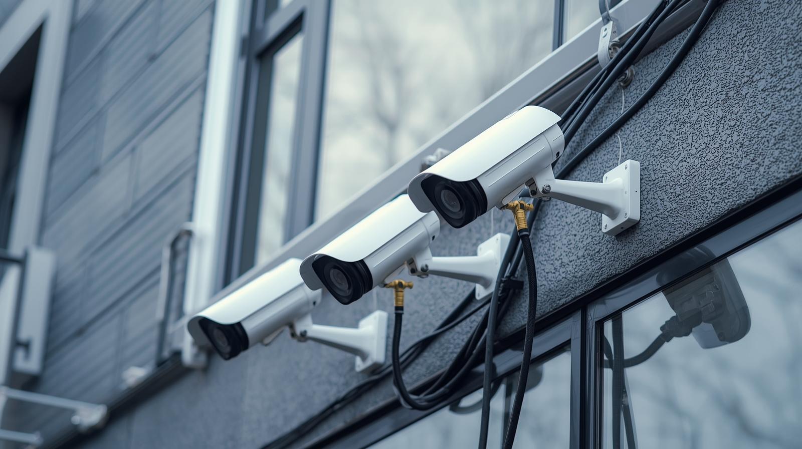 2025 監視器安裝費用一次看懂